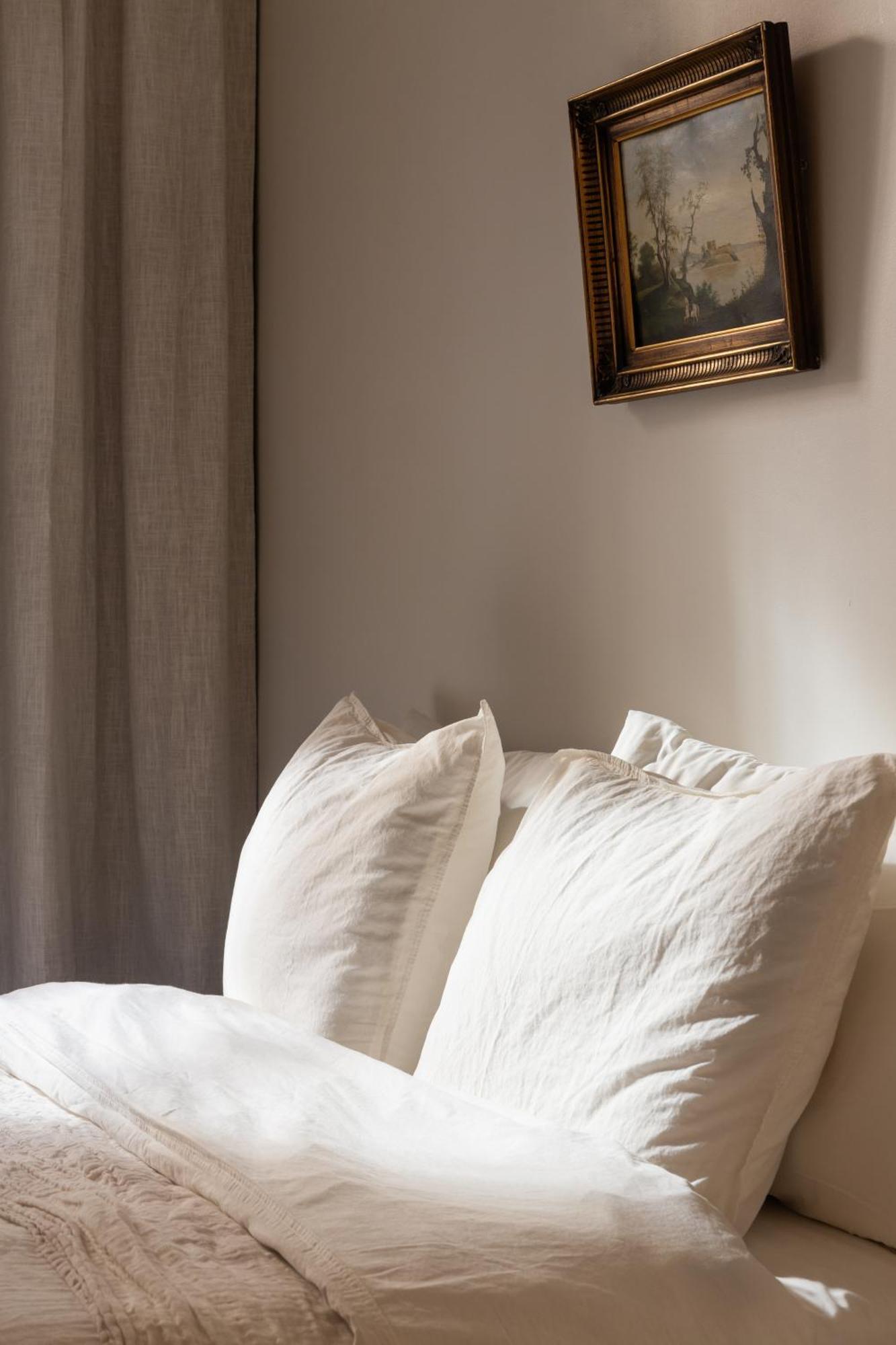 Esha Gate Appartement