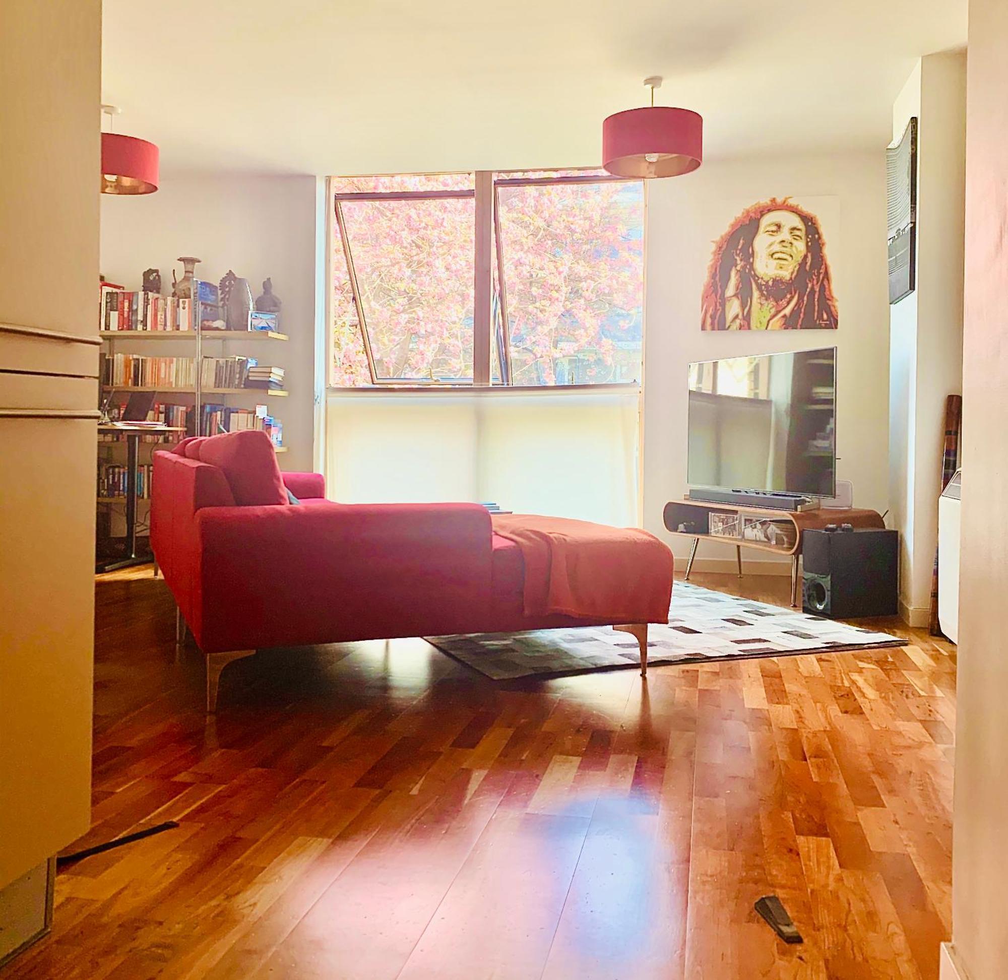 19 Appartement Londres