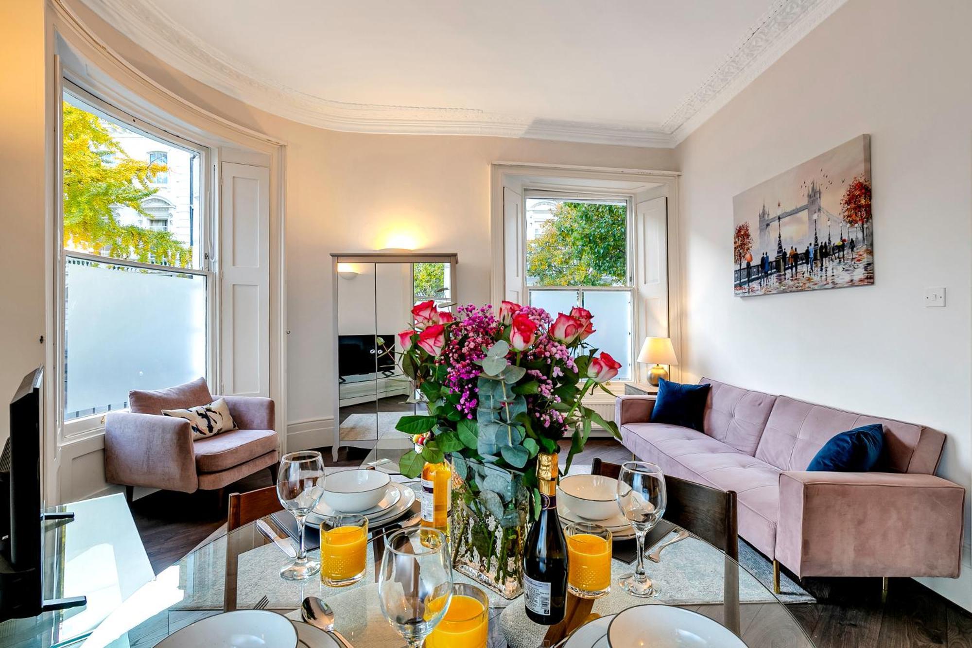 Flat In Victoria * Londres