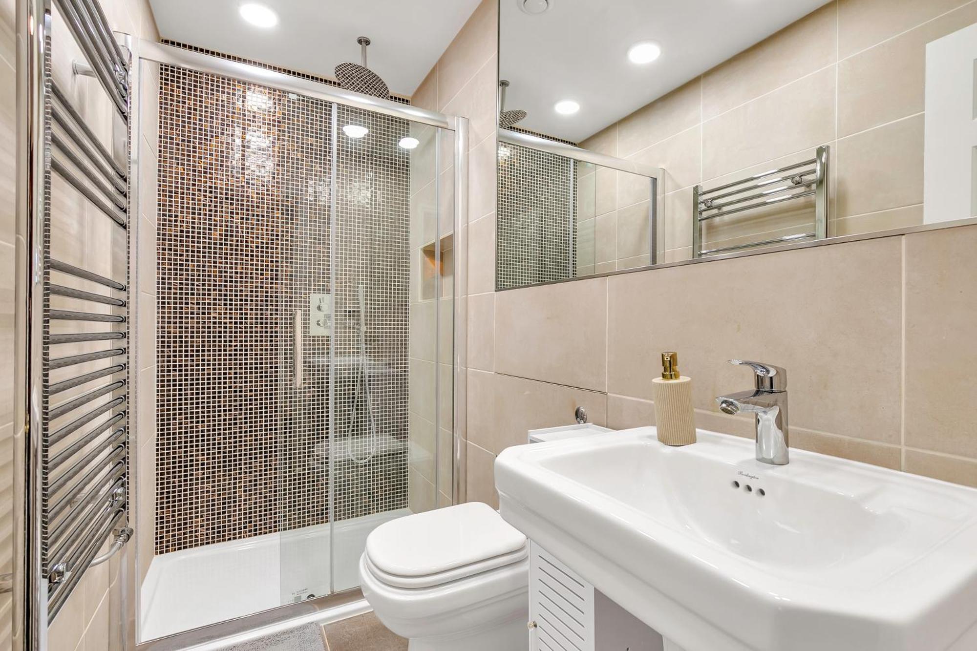 Appartement Flat In Victoria *