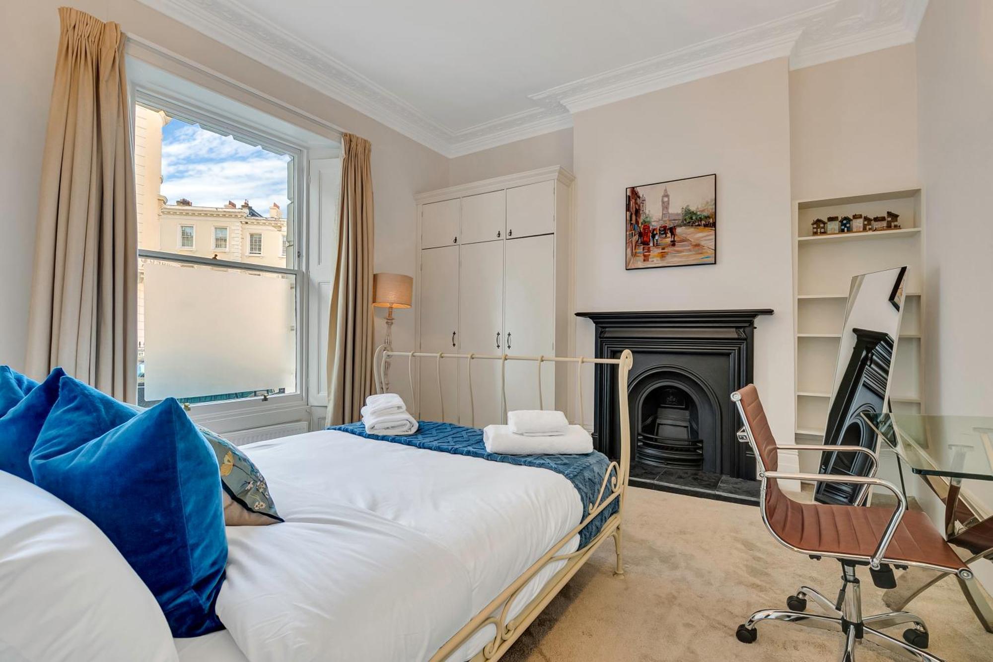 Flat In Victoria * Londres