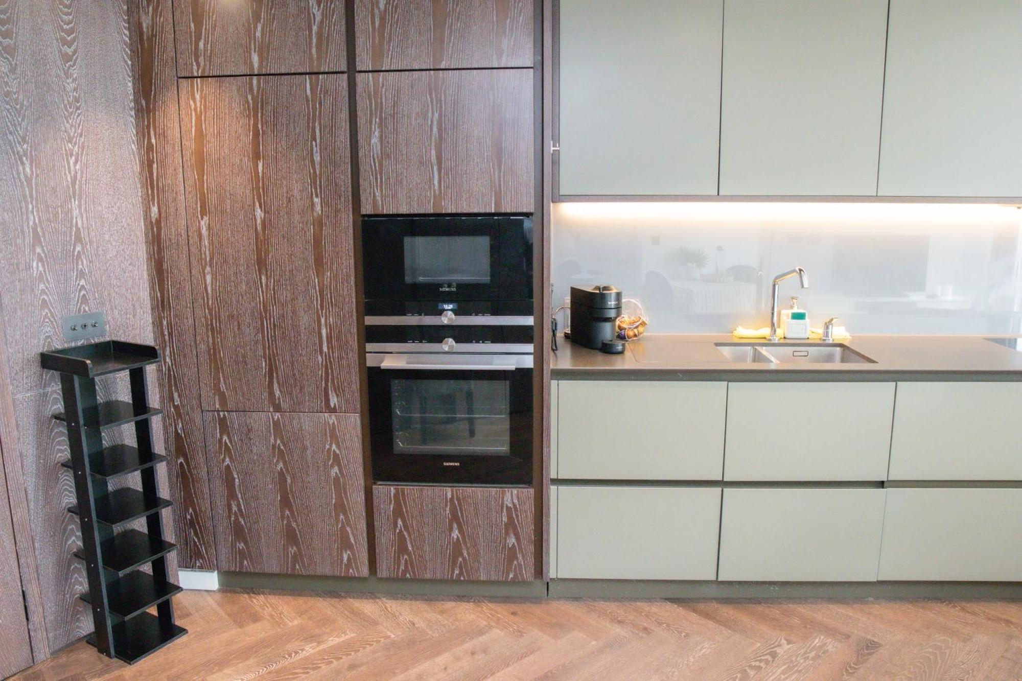 Luxury Steps From Battersea Power St And Close To Victoria & Chelsea Londres