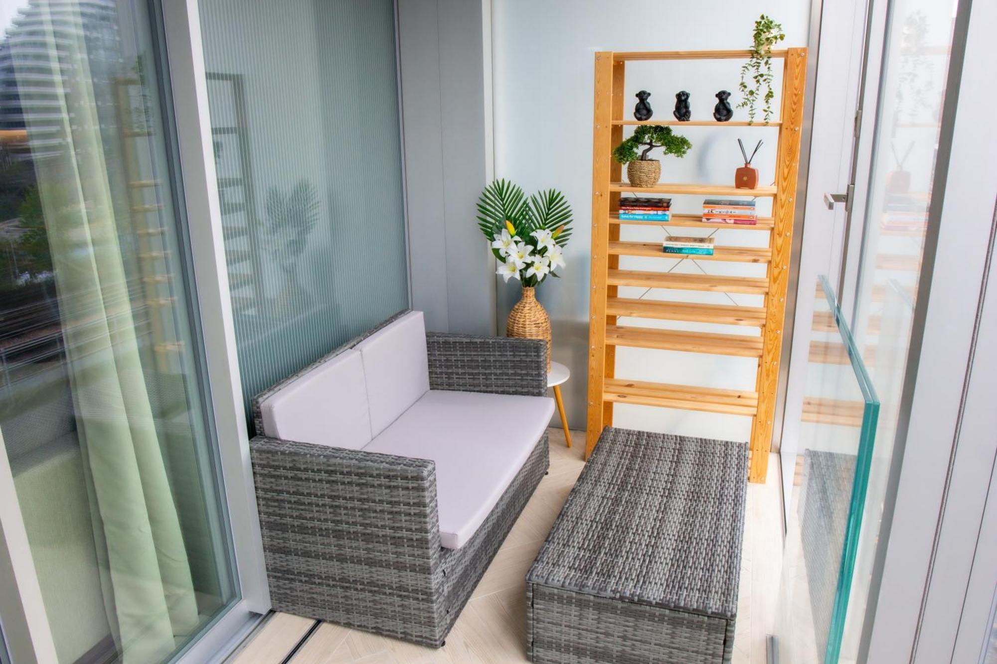 Luxury Steps From Battersea Power St And Close To Victoria & Chelsea Londres
