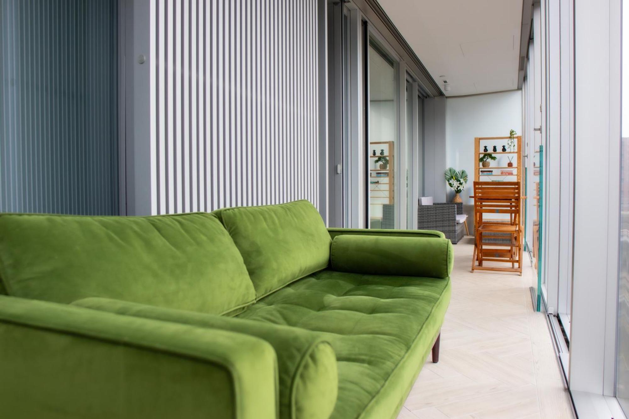 Luxury Steps From Battersea Power St And Close To Victoria & Chelsea Apartamento *