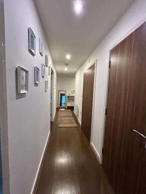Appartement 2 Bedroom Cozy Near Kew Bridge