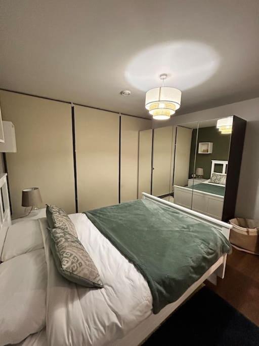 Appartement 2 Bedroom Cozy Near Kew Bridge Londres