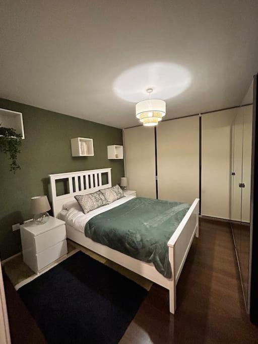 Appartement 2 Bedroom Cozy Near Kew Bridge *