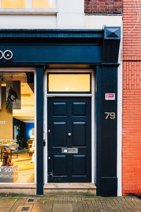 Bright & Modern One Bedroom Flat In Farringdon Apartamento Londres