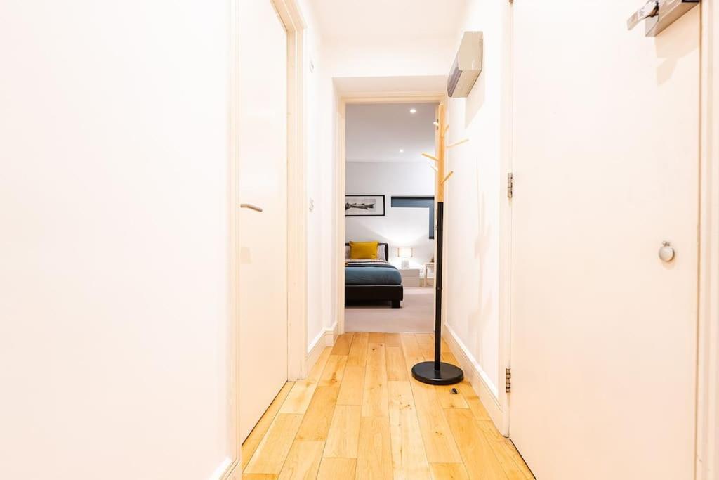 Appartement Bright & Modern One Bedroom Flat In Farringdon