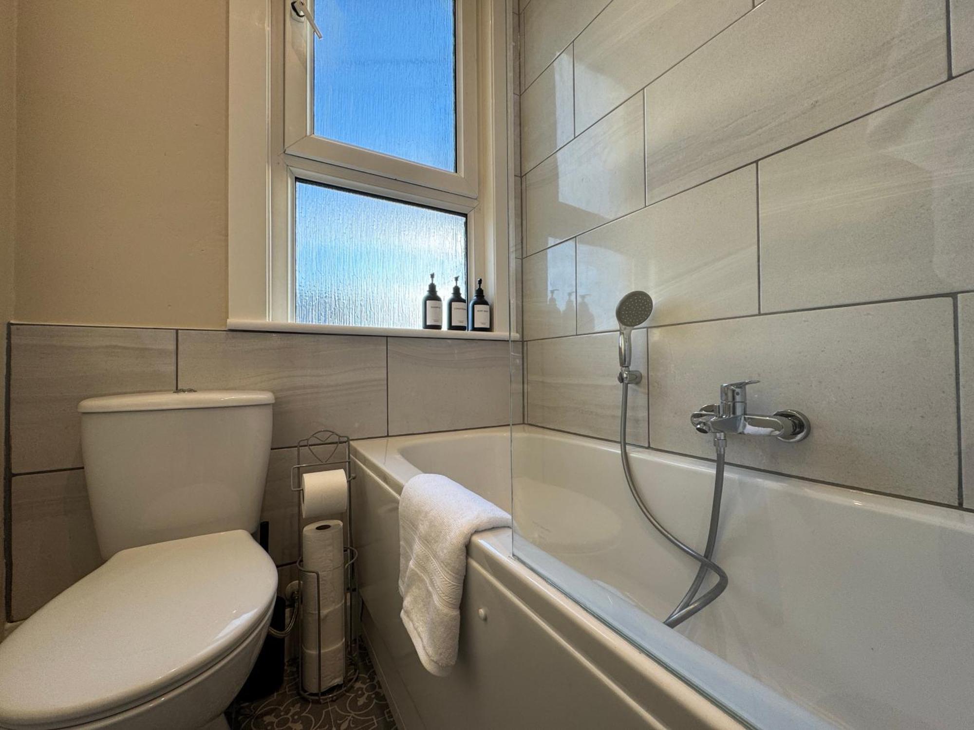 Modern 2 Bed Kensal Rise - Easy Access Apartamento *
