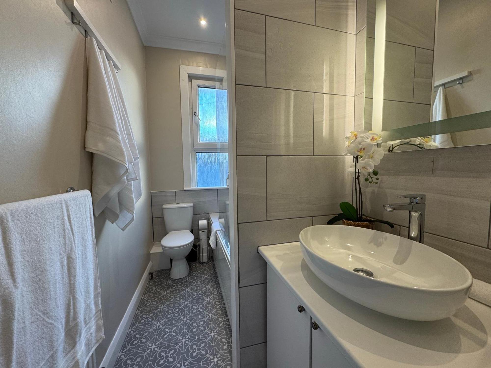 Apartamento Modern 2 Bed Kensal Rise - Easy Access *