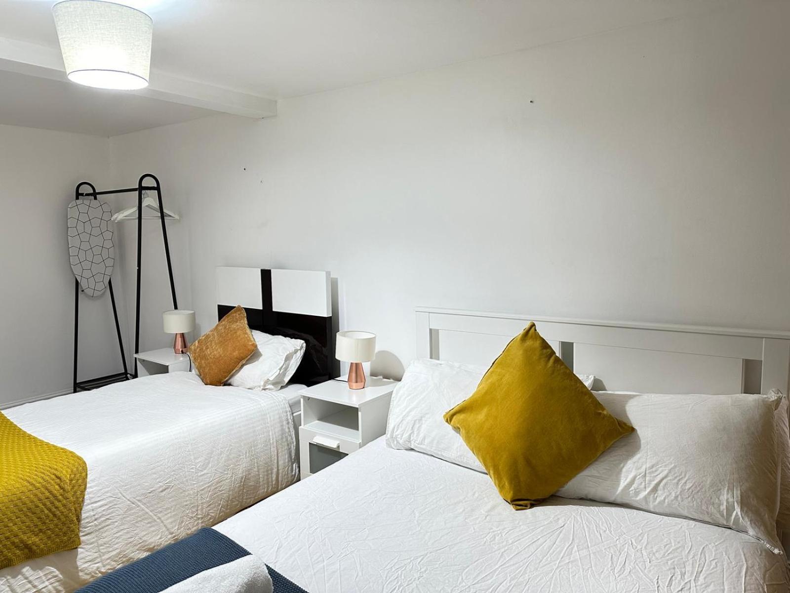 Cosy Corner In Shoreditch Appartement Londres