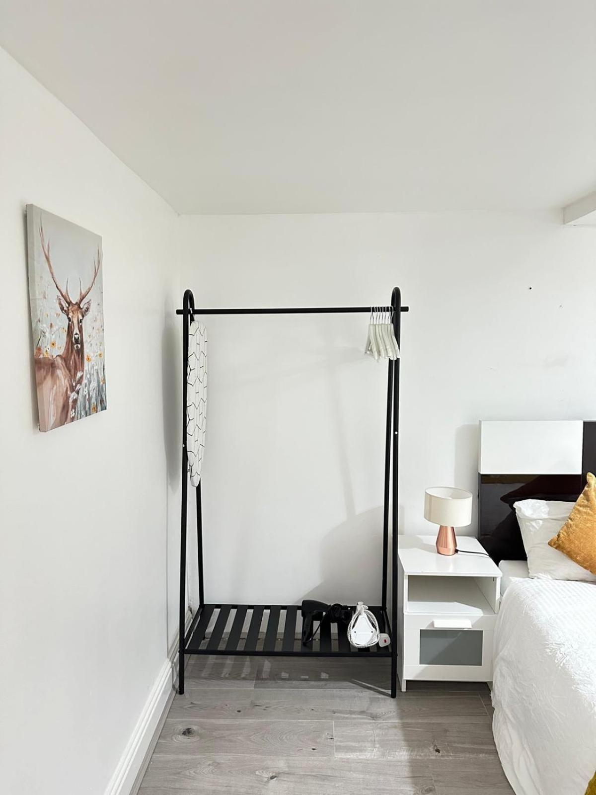 Appartement Cosy Corner In Shoreditch