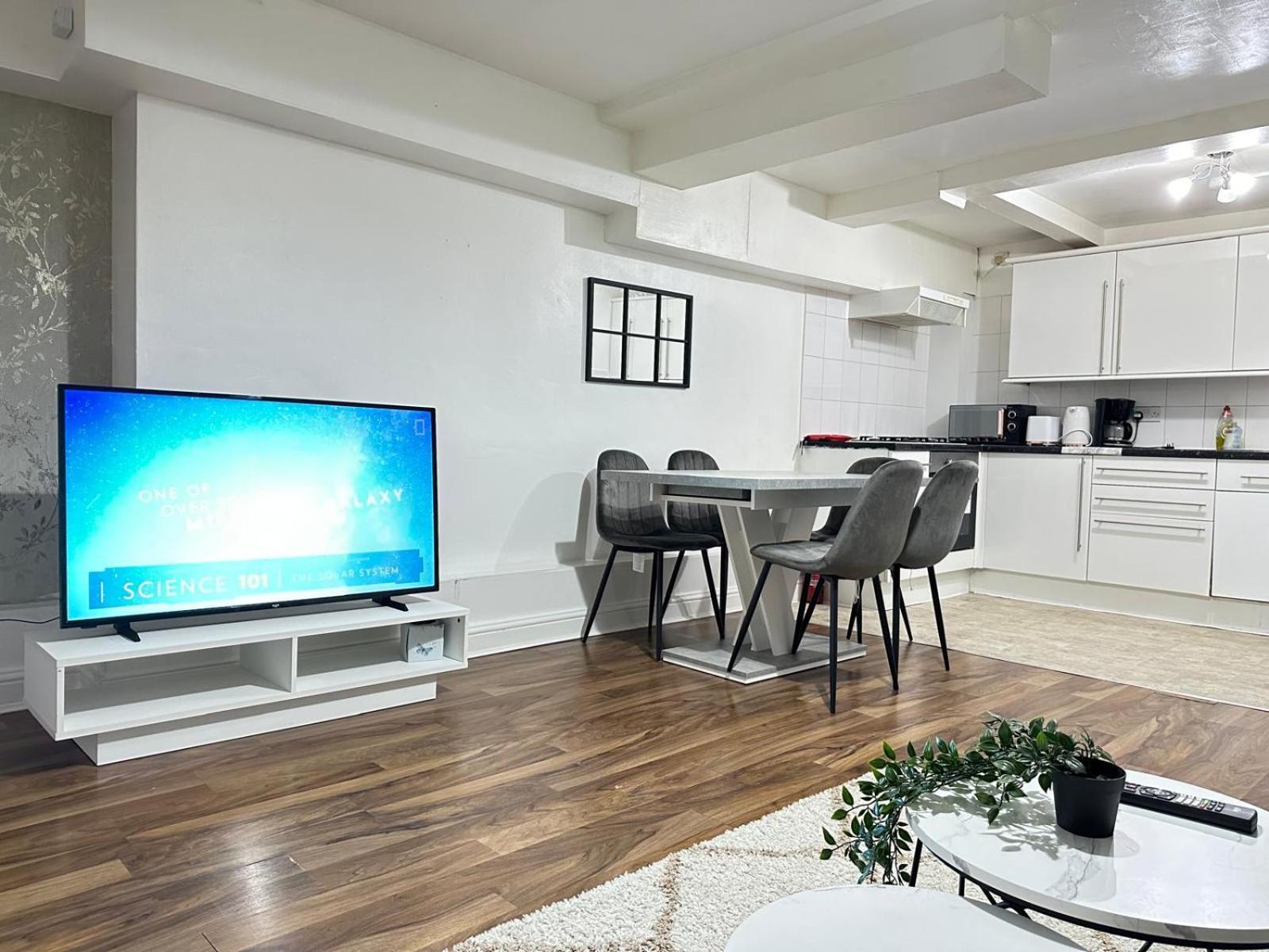 Cosy Corner In Shoreditch Appartement Londres