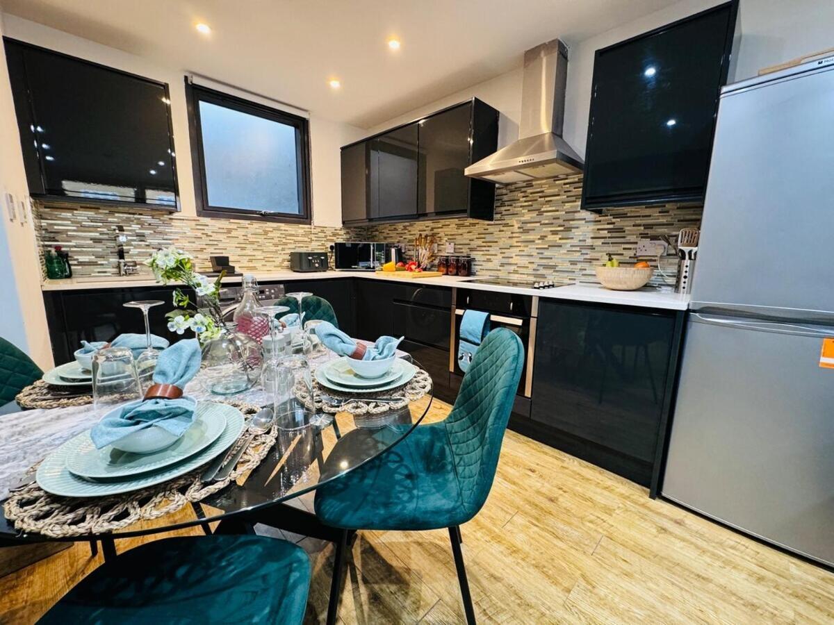 Apartamento The Edge Ft4