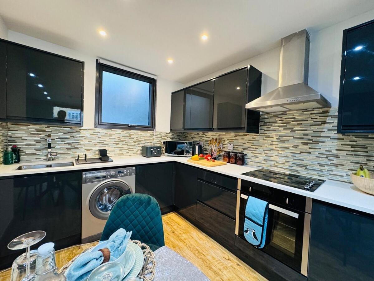 The Edge Ft4 Apartamento Londres