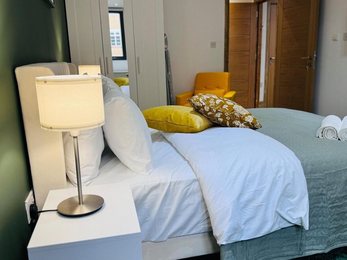 The Edge Ft4 Apartamento