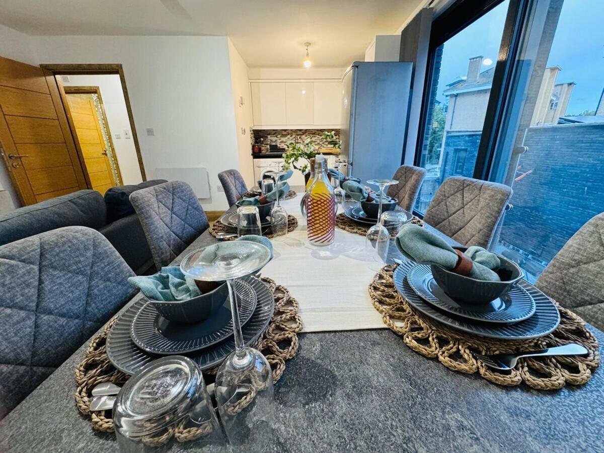 Apartamento The Edge Ft2