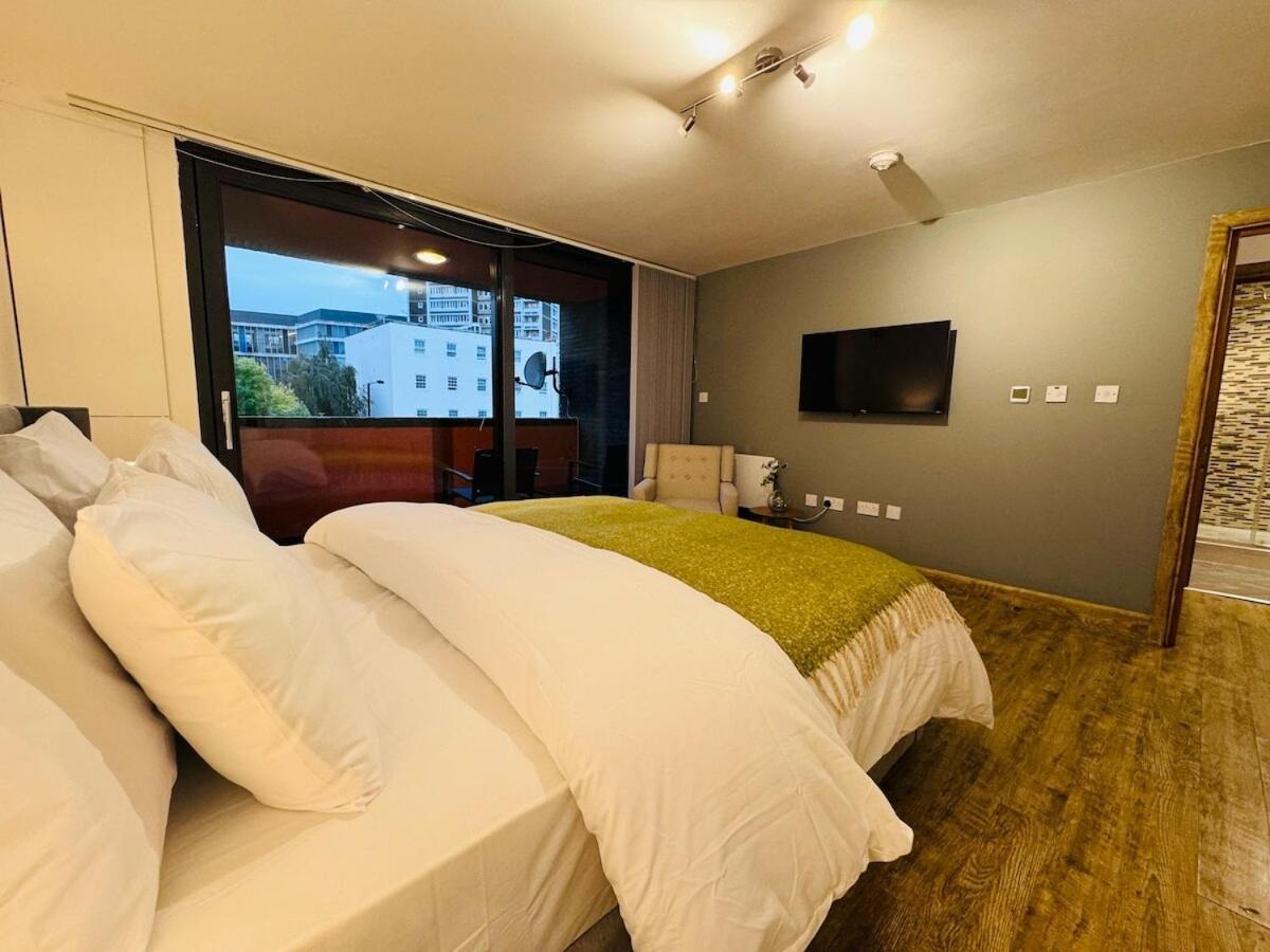 The Edge Ft2 Apartamento *