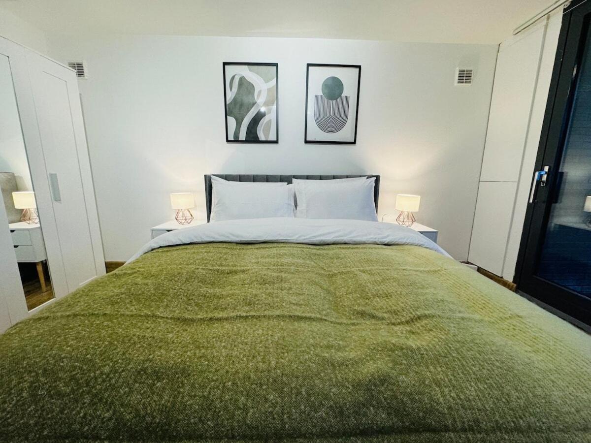 The Edge Ft2 Apartamento *