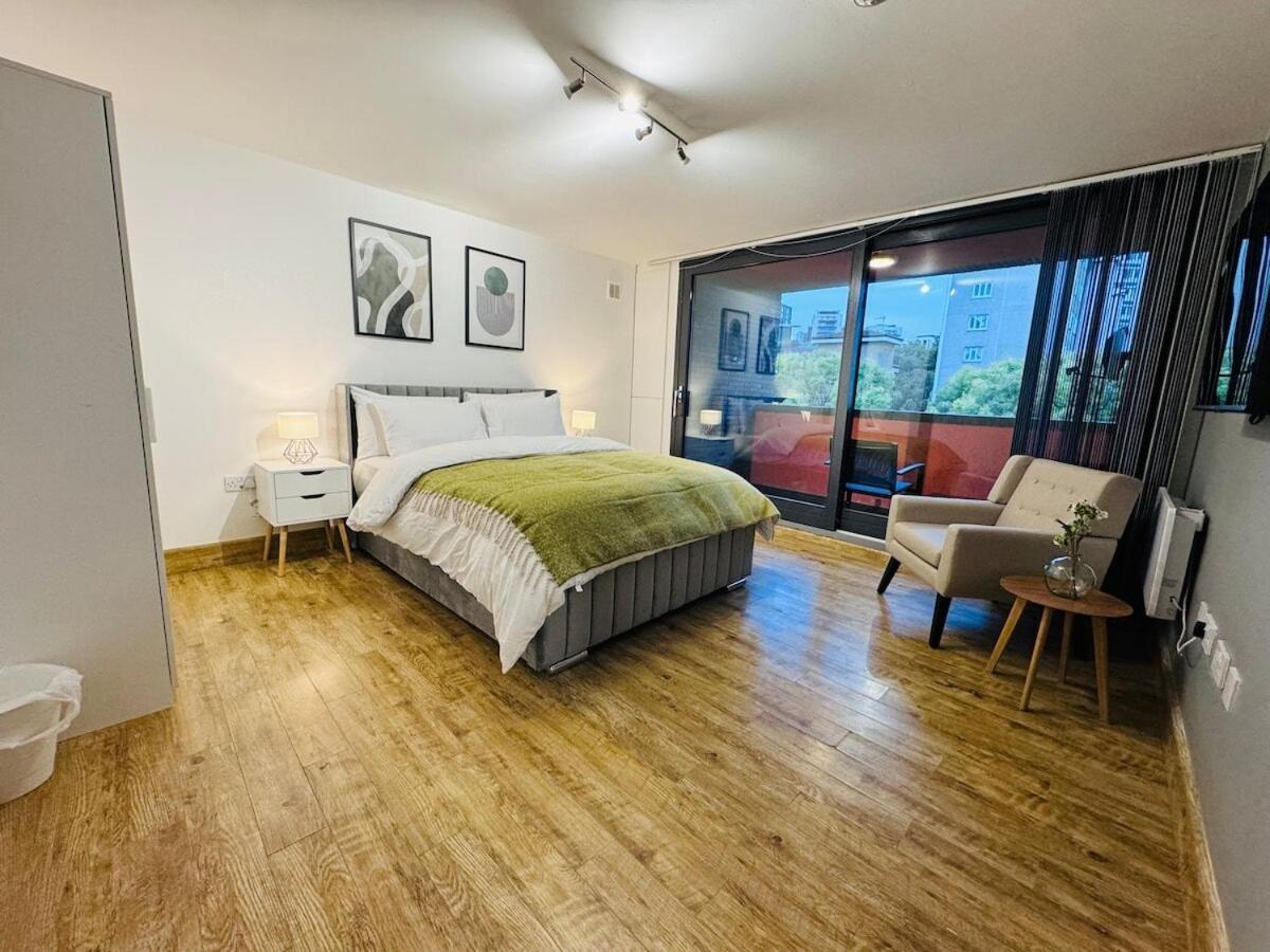The Edge Ft2 Apartamento