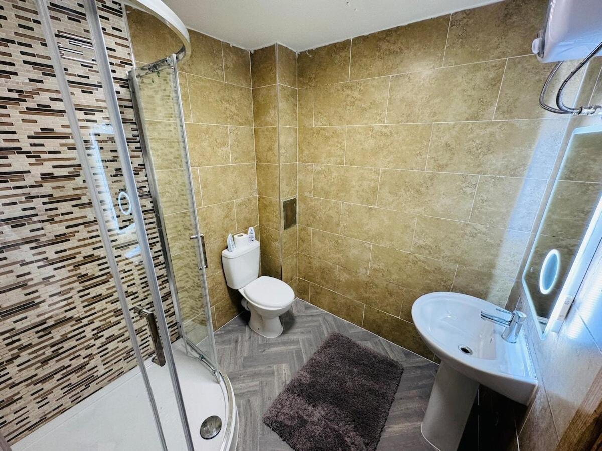 The Edge Ft1 Apartamento Londres