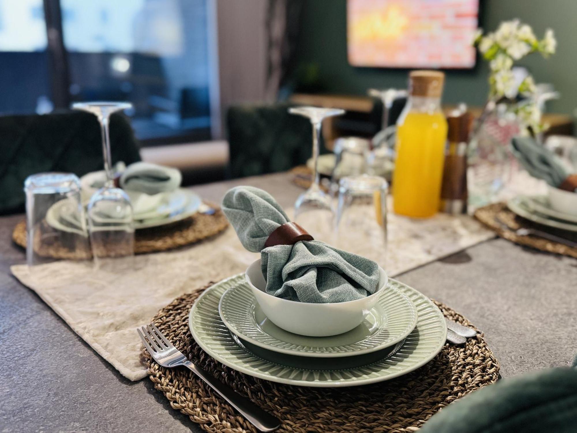Apartamento The Edge Ft1 Londres