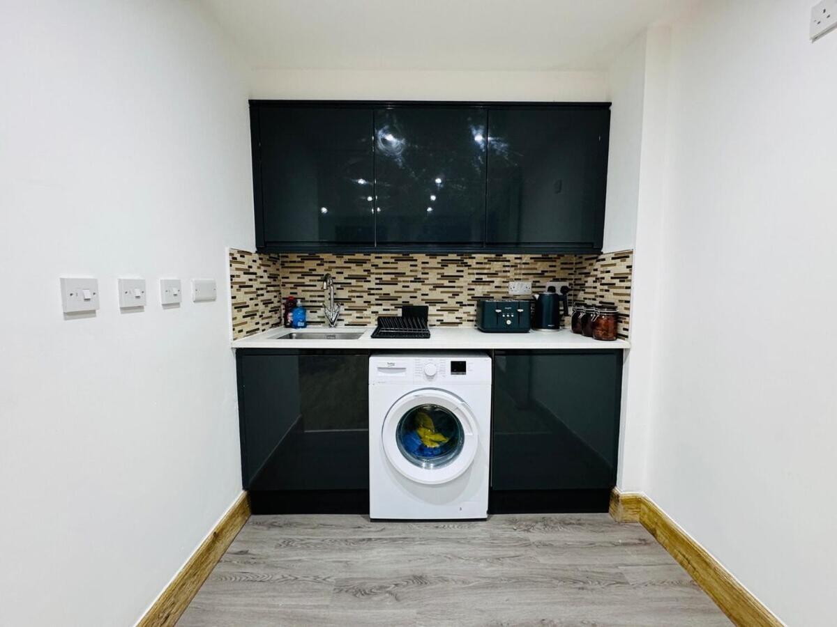 Apartamento The Edge Ft1 Londres