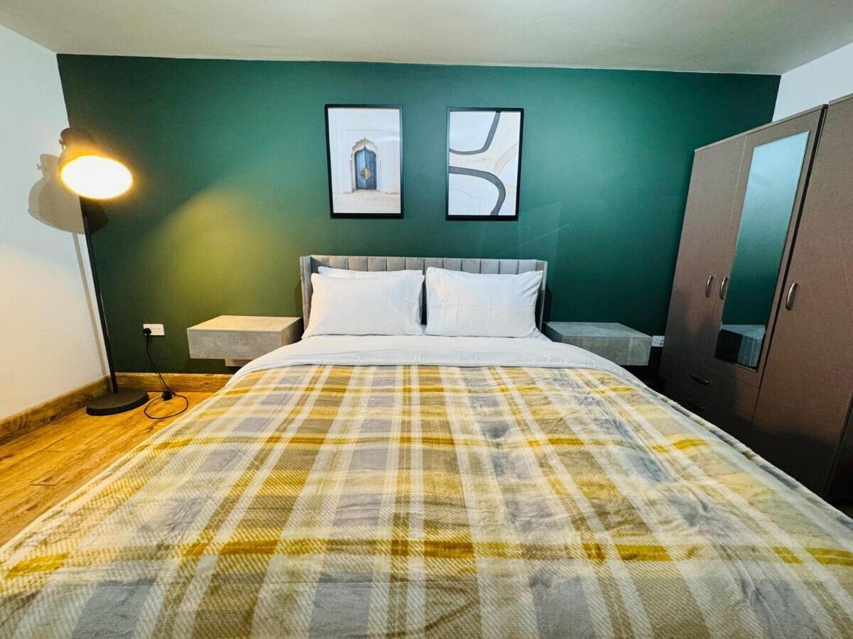 The Edge Ft1 Apartamento