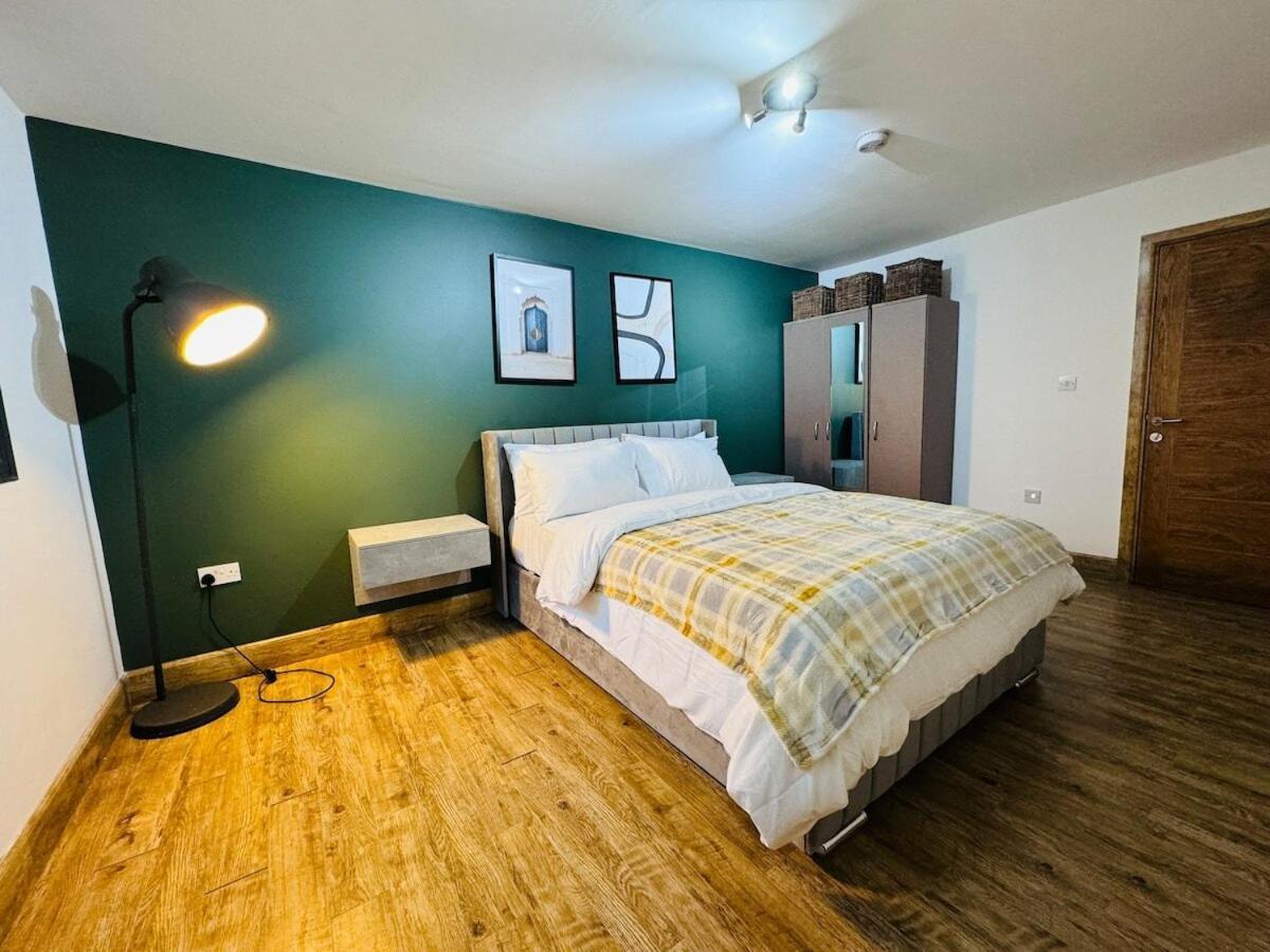 The Edge Ft1 Apartamento