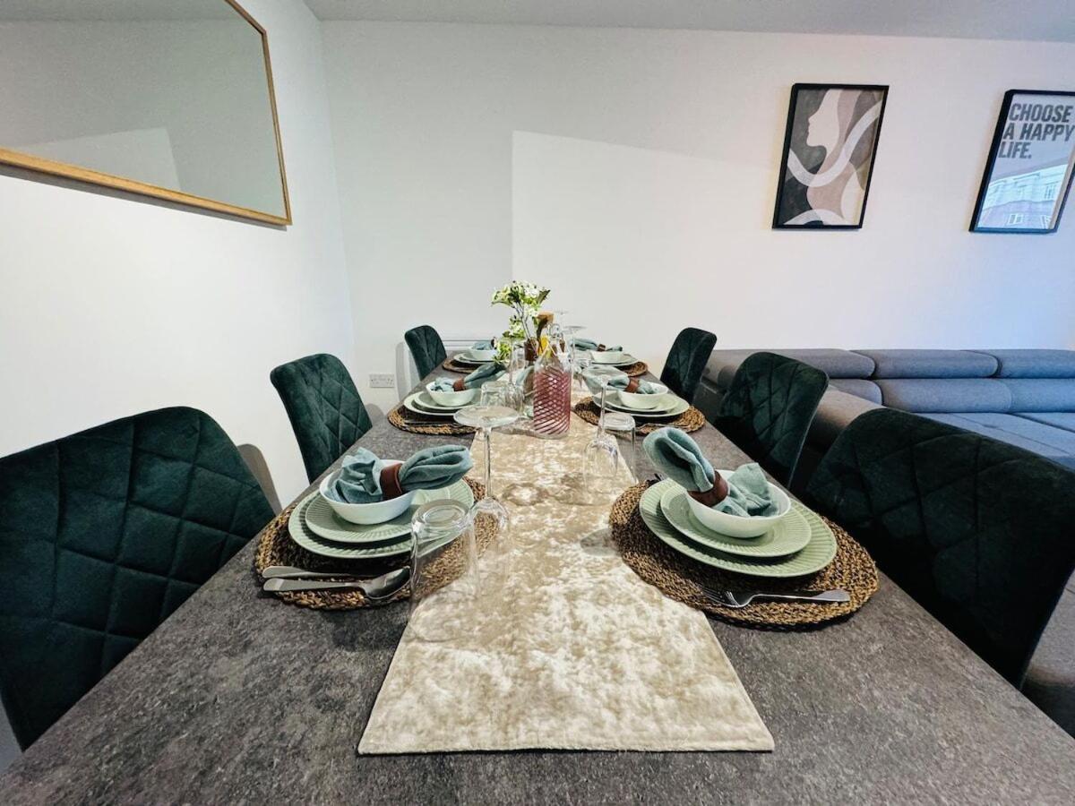 Apartamento The Edge Ft1 *