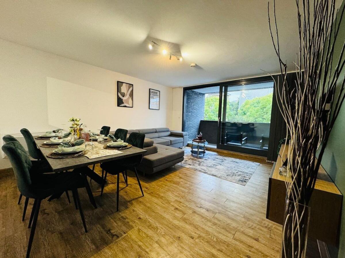 The Edge Ft1 Apartamento Londres