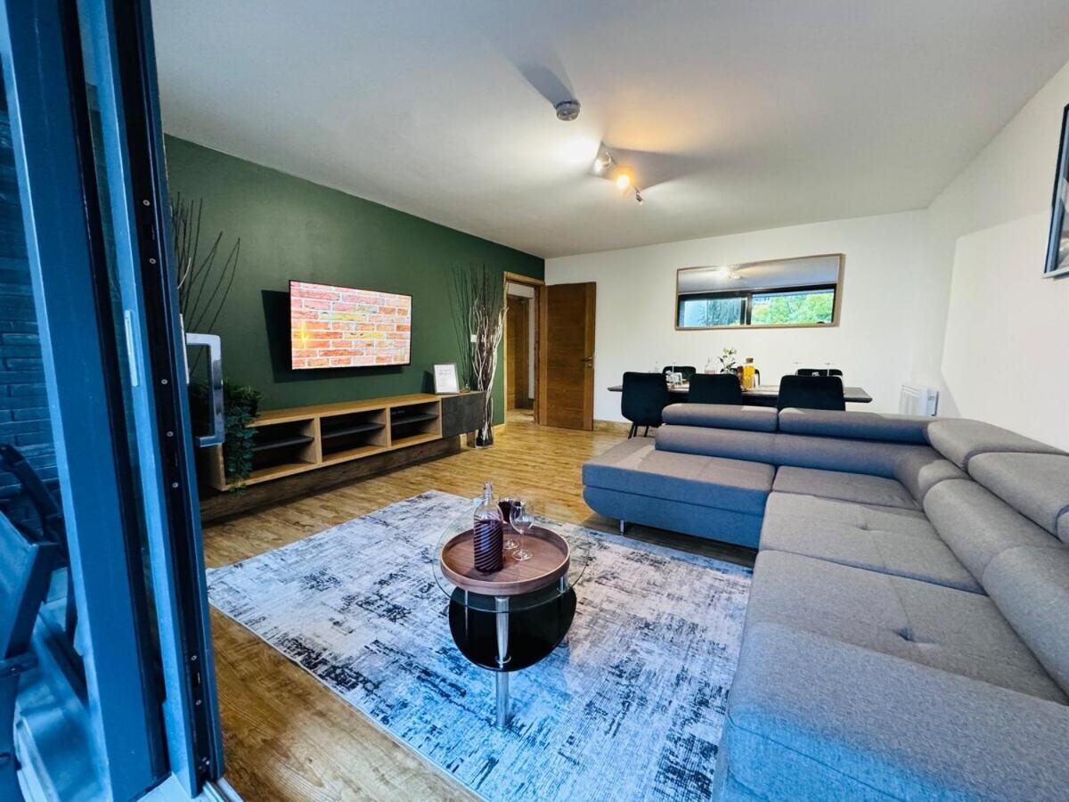 The Edge Ft1 Apartamento Londres