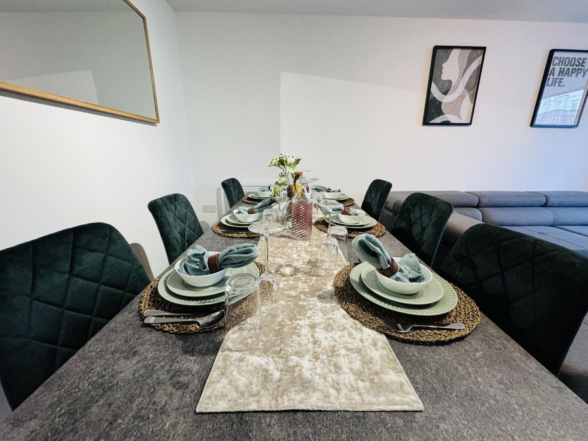 The Edge Ft1 Apartamento Londres