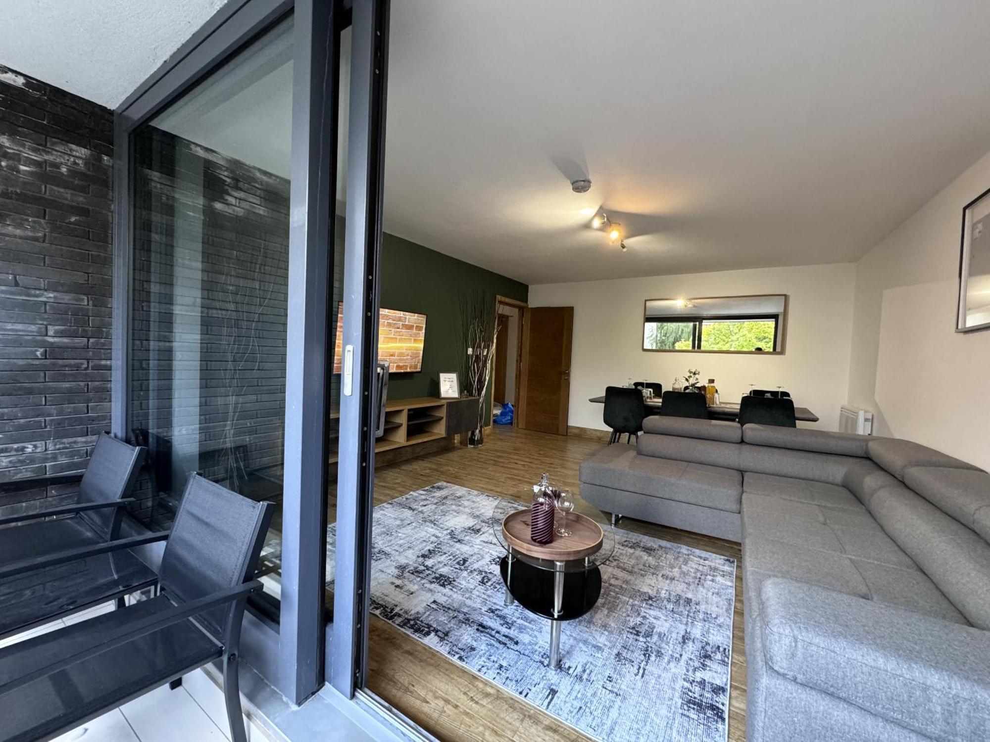 The Edge Ft1 Apartamento *