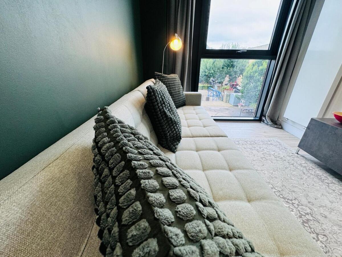 Appartement Ft5 Brick Lane *