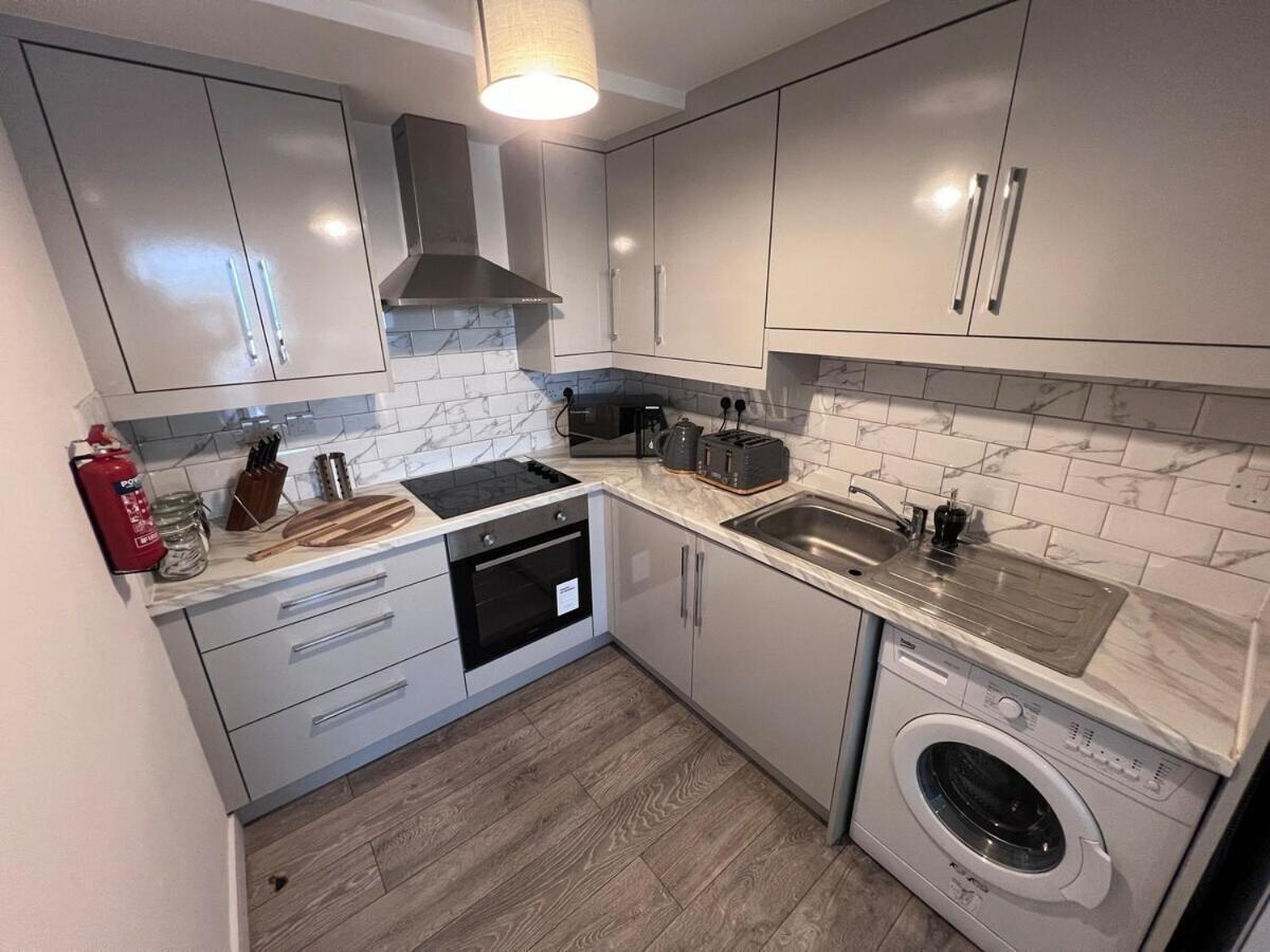Appartement Ft5 Brick Lane Londen
