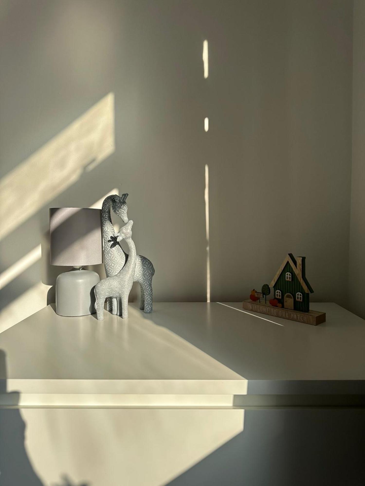 Habitación en casa particular Modern In A 4 Bedroom Flat In London, Shared Bathroom! *