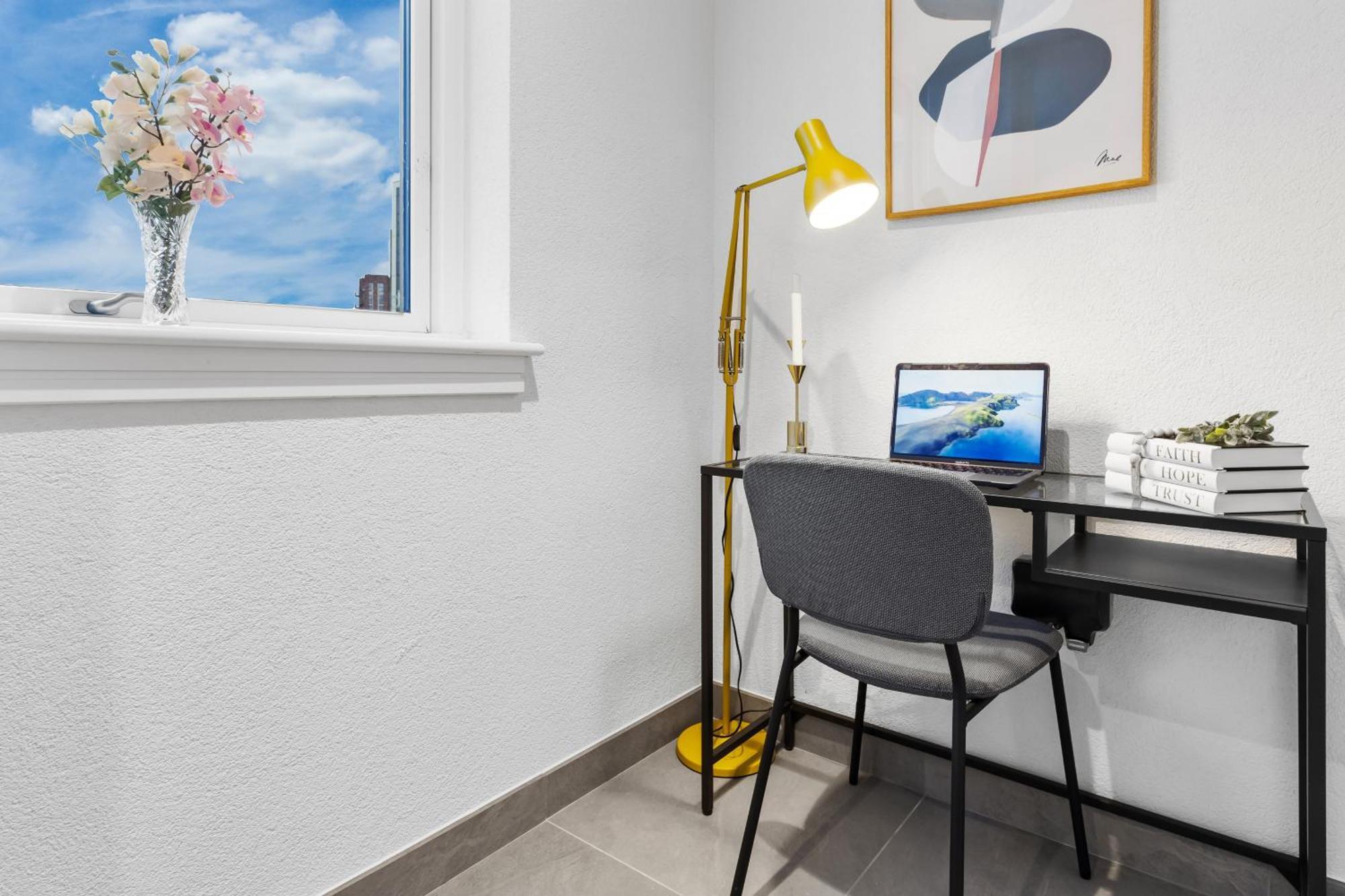 Stylish Retreats On Olympic Way * Londres