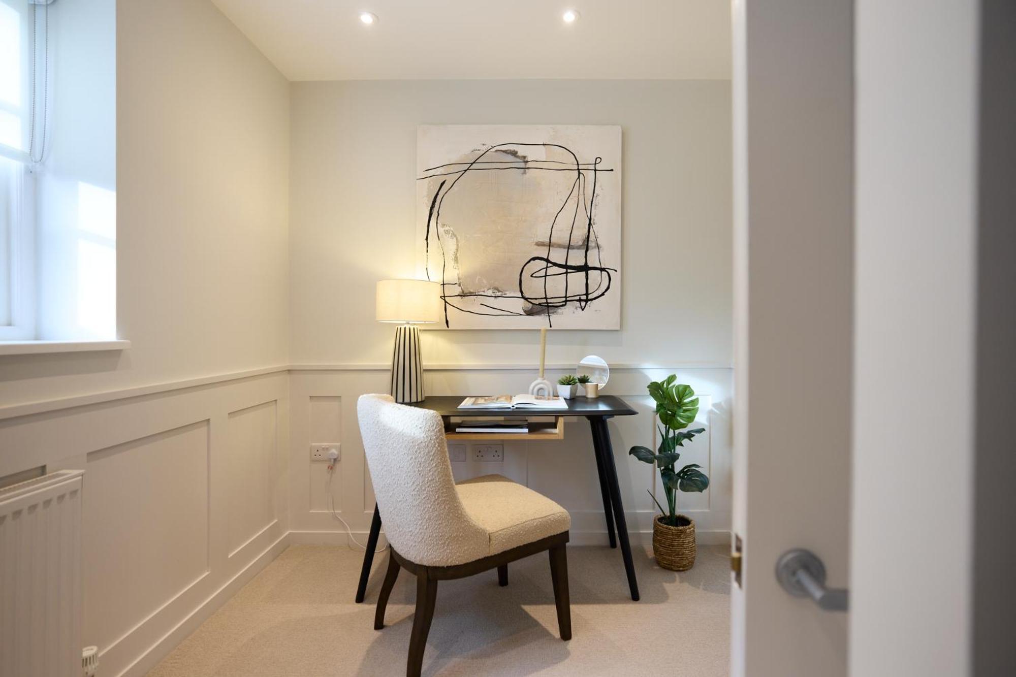 The Maida Hill Place - Homely 3bdr With Patio And Study * Londres