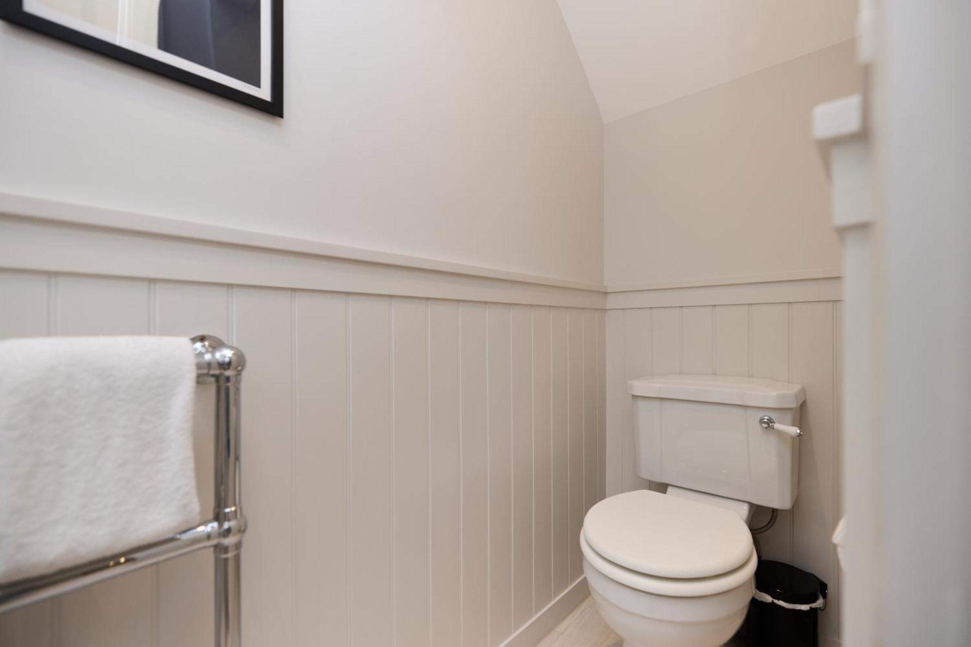 The Maida Hill Place - Homely 3bdr With Patio And Study Londres