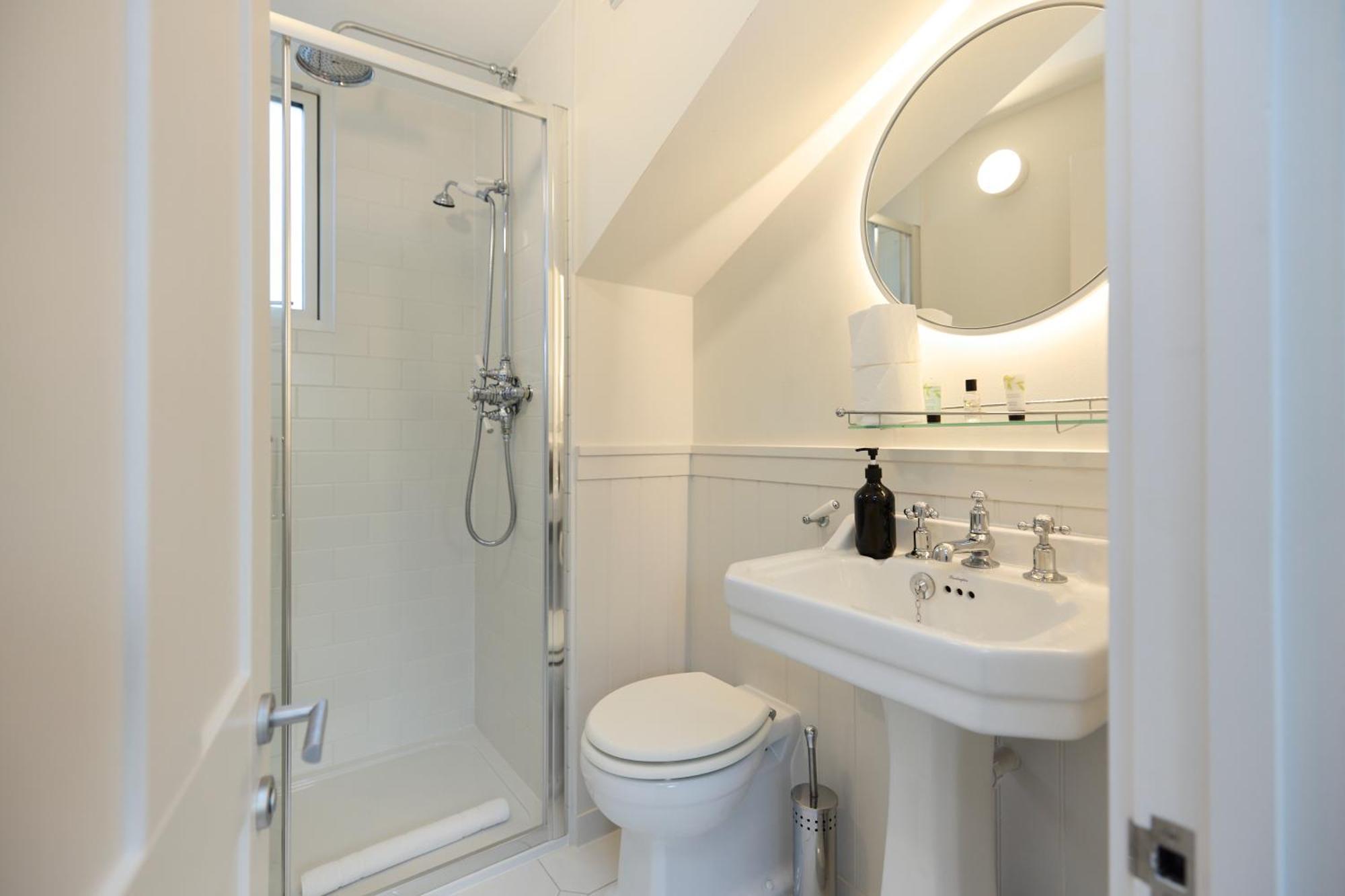 Appartement The Maida Hill Place - Homely 3bdr With Patio And Study