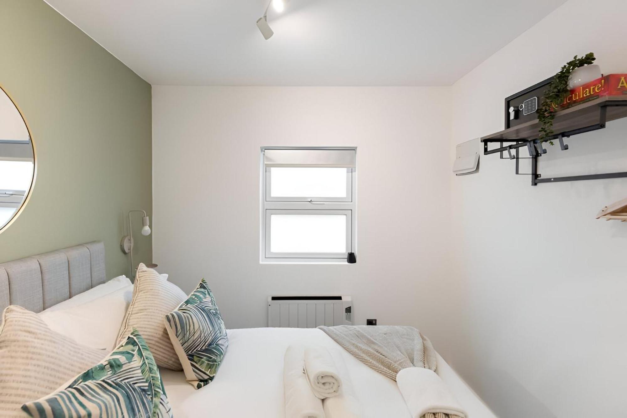 Appartement Tranquil Garden In Neasden,