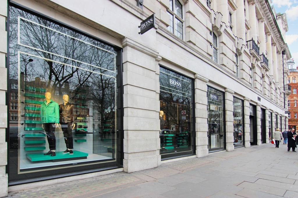 Lifestyle - Chelsea Londres