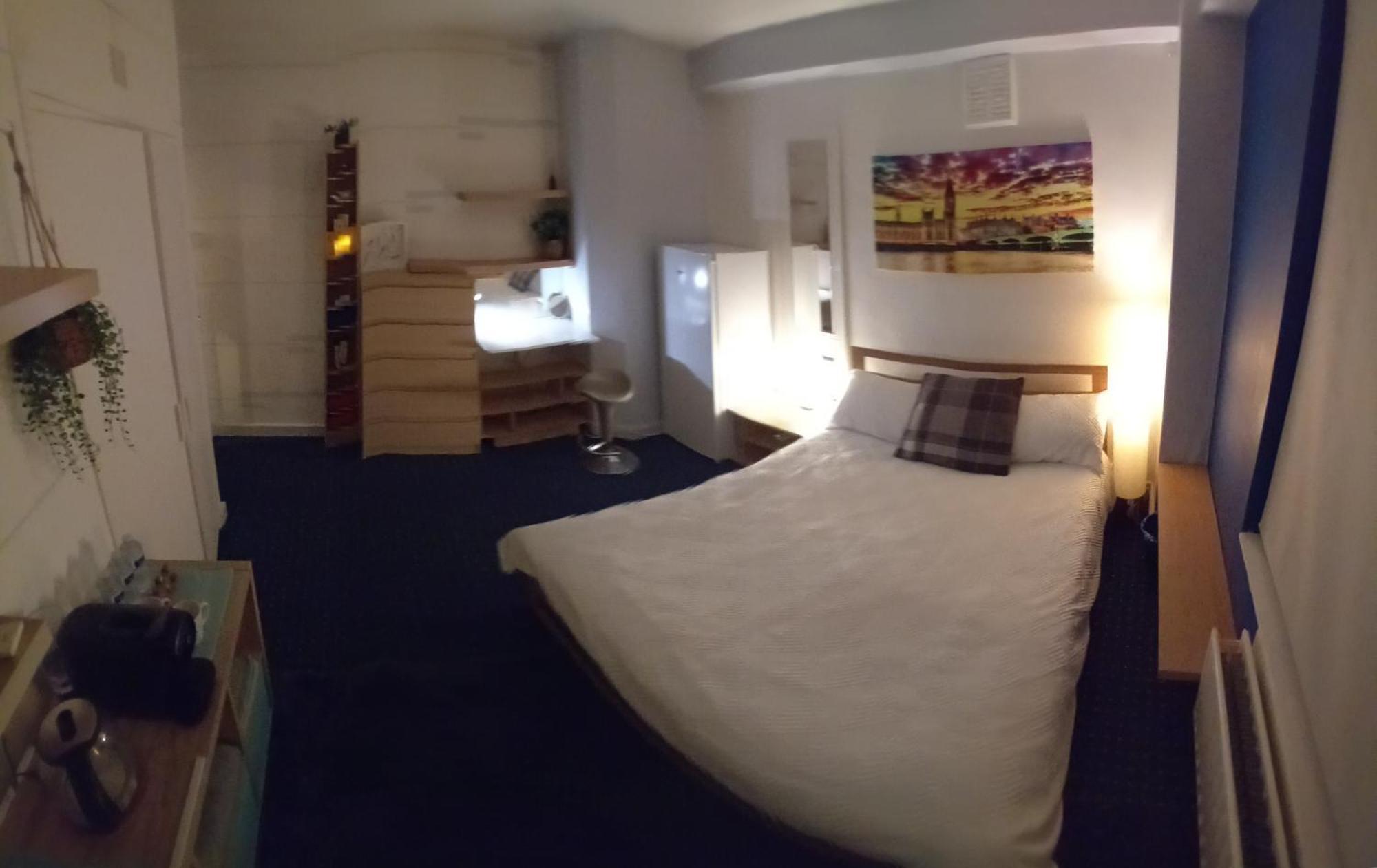 Accommodatie bij particulieren 63 John Aird Court *