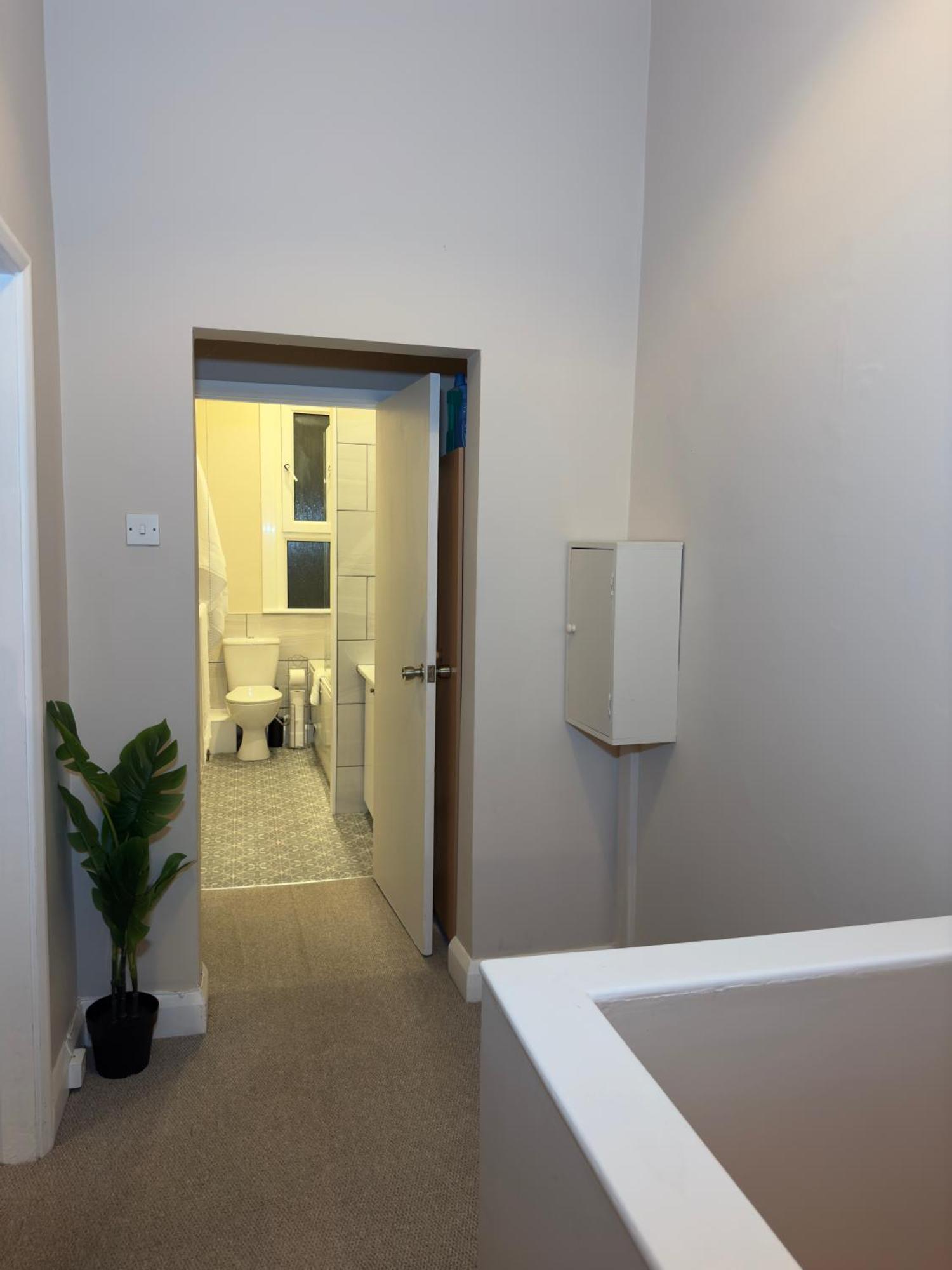 Apartamento Modern 2 Bed Kensal Rise - Easy Access Londres