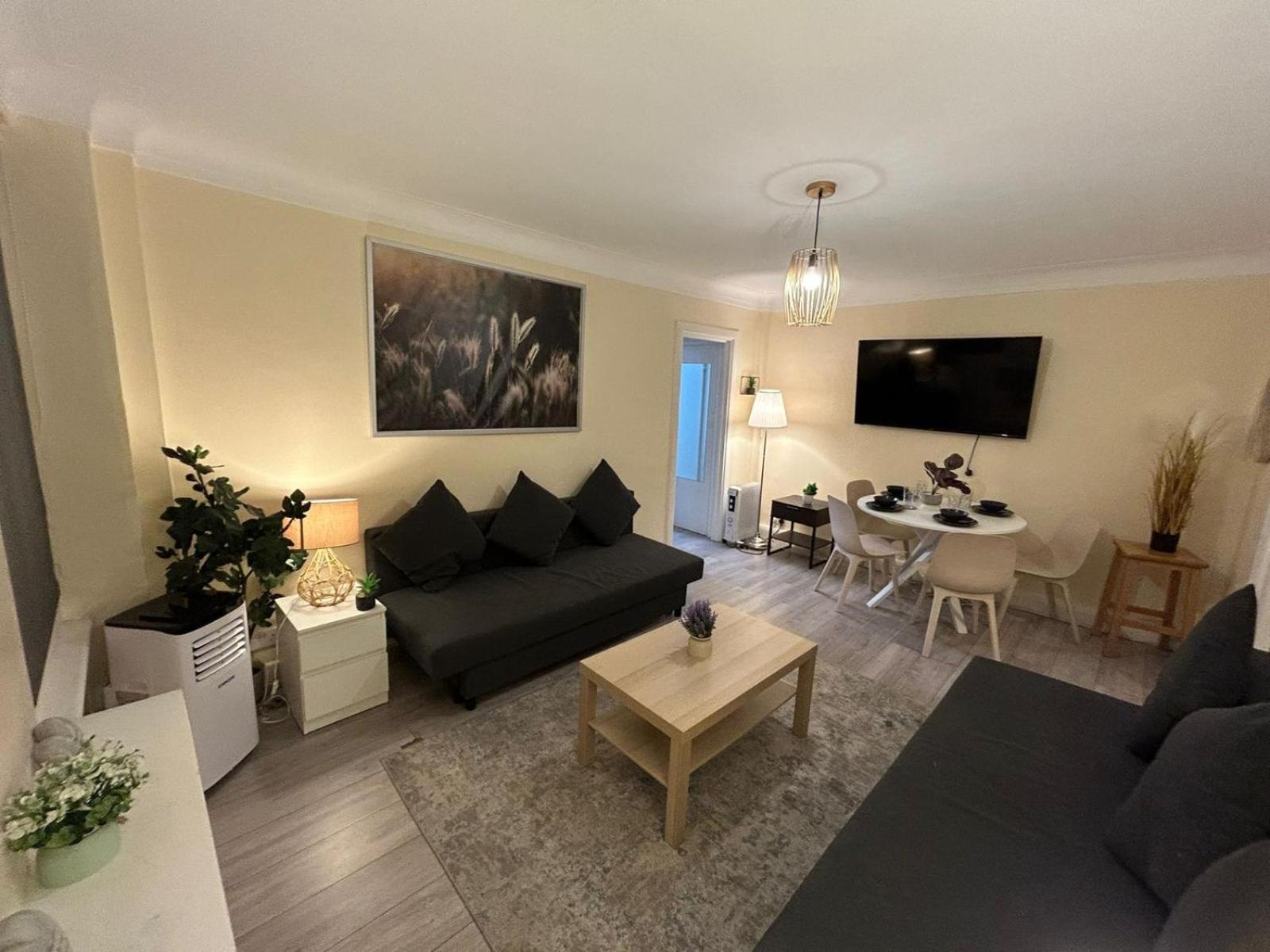 Apartment Park Lane Beautiful
