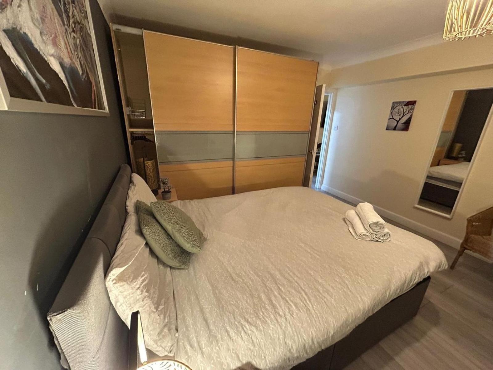 Park Lane Beautiful Apartamento *