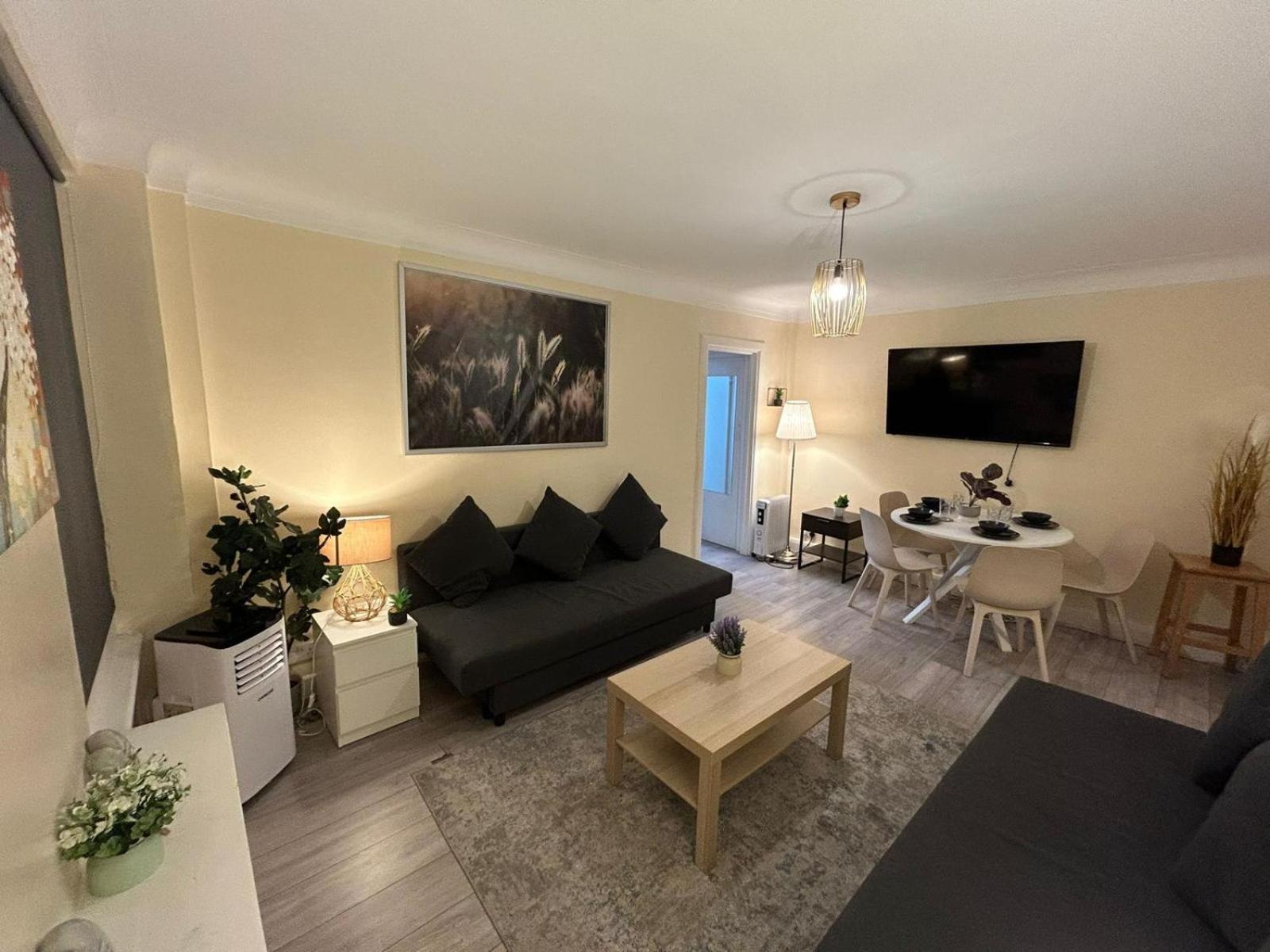 Apartment Park Lane Beautiful *