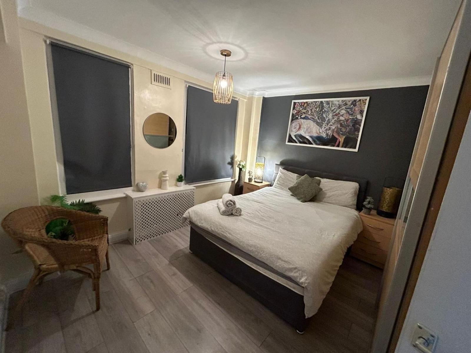 Apartamento Park Lane Beautiful *